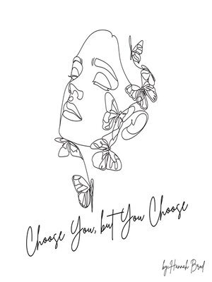 cover image of Choose You, but You Choose